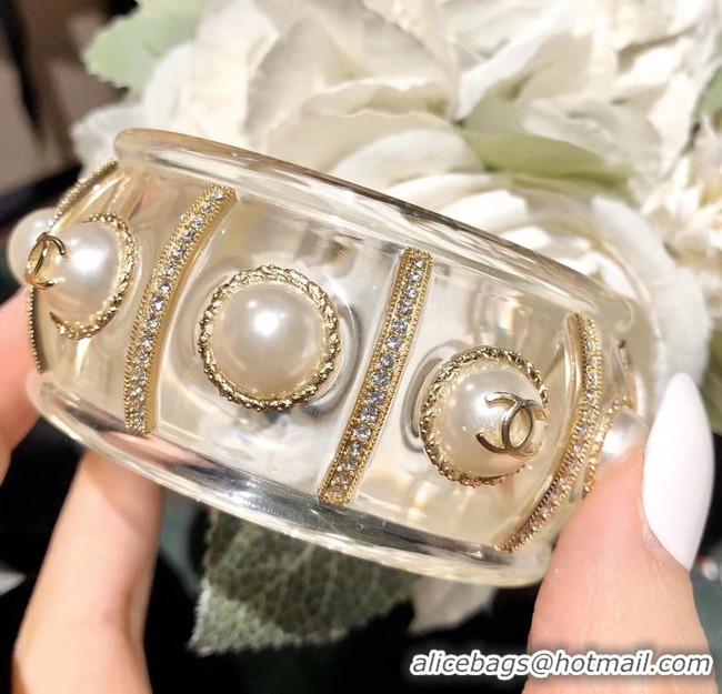 Top Grade Chanel Bracelet CE4677