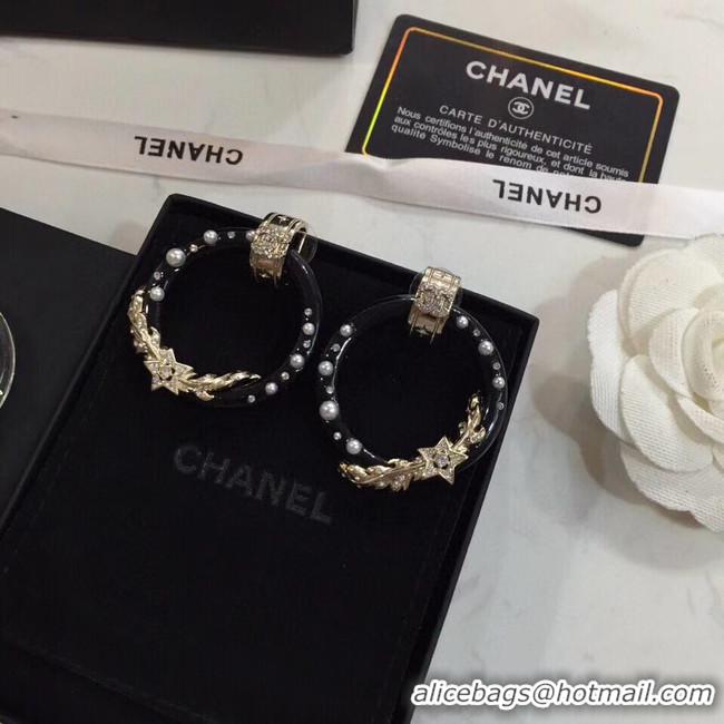 Unique Style Chanel Earrings CE4678