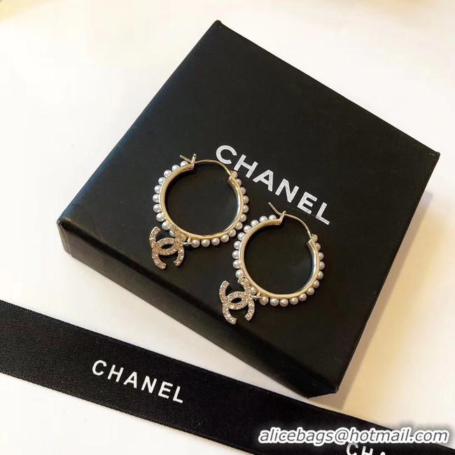 Unique Style Chanel Earrings CE4678