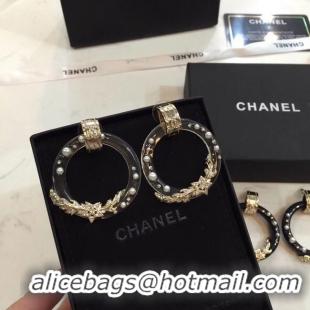 Trendy Design Chanel Earrings CE4681