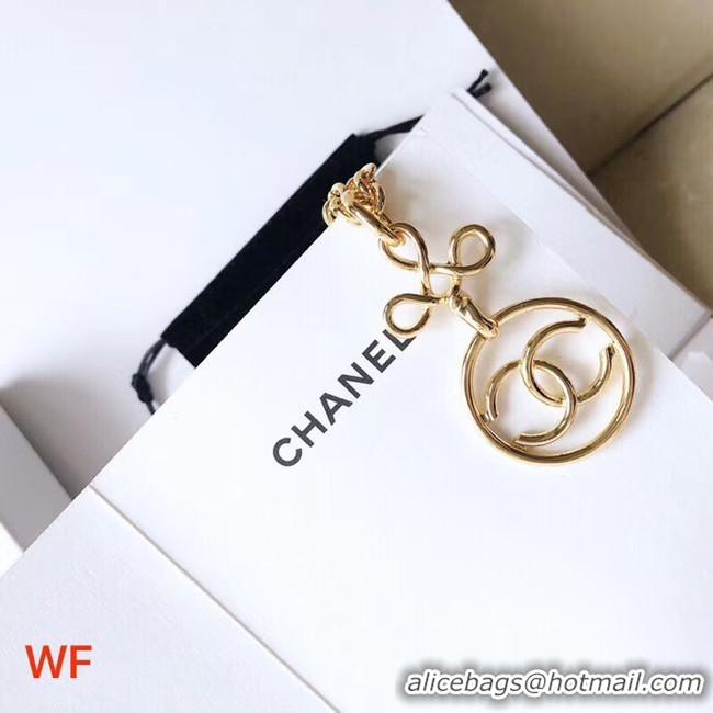 Good Looking Chanel Necklace CE4683