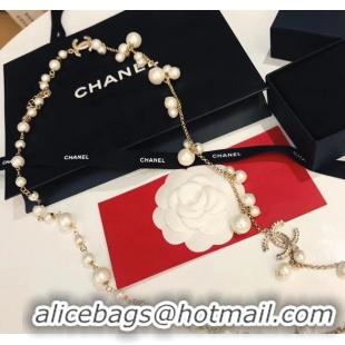 Best Grade Chanel Necklace CE4686