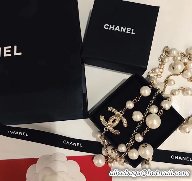 Best Grade Chanel Necklace CE4686