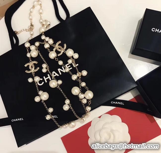 Best Grade Chanel Necklace CE4686