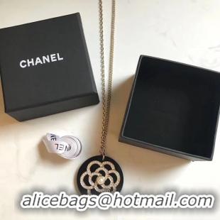 Most Popular Chanel Necklace CE4687