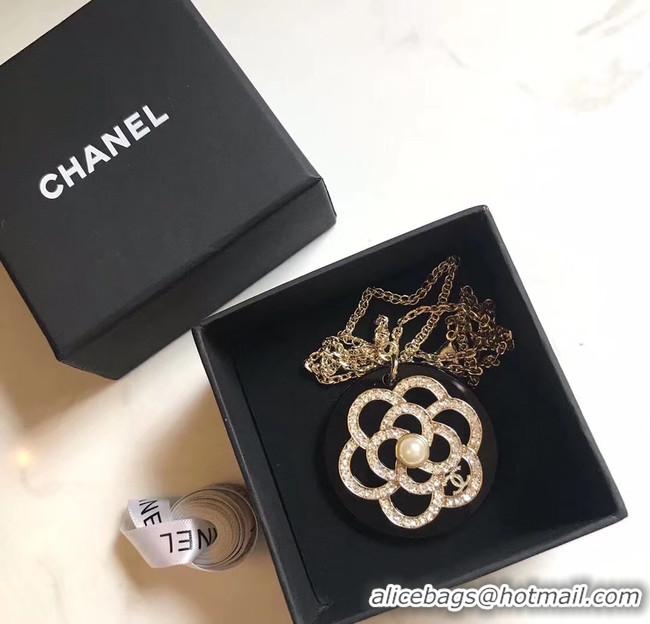 Most Popular Chanel Necklace CE4687