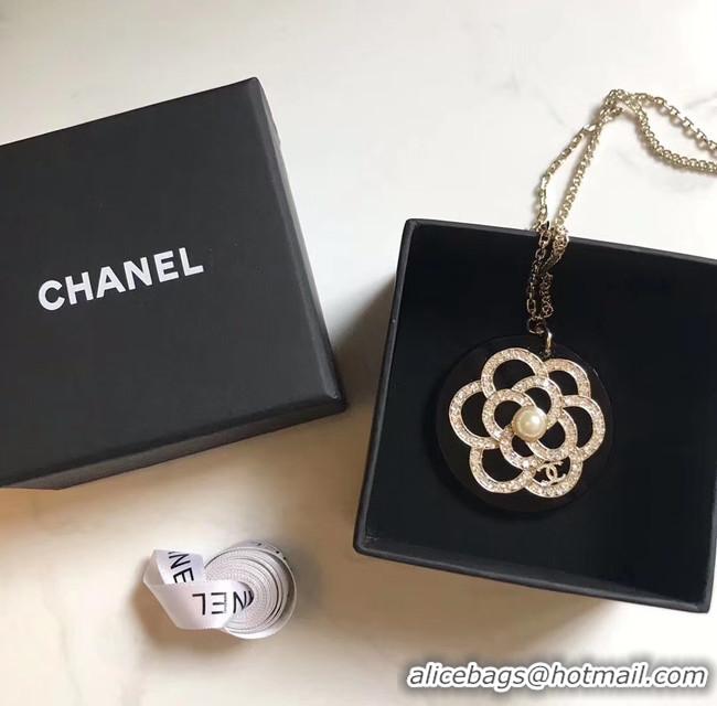 Most Popular Chanel Necklace CE4687