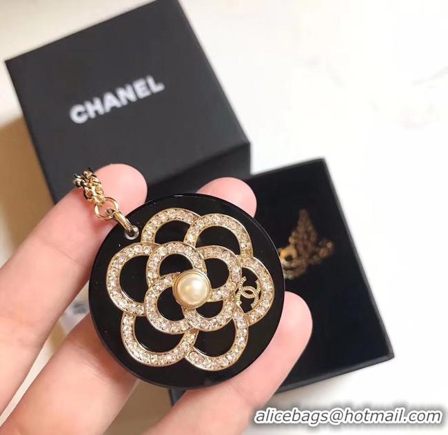 Most Popular Chanel Necklace CE4687