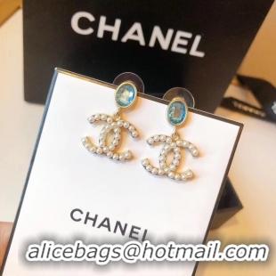 Luxury Chanel Earrings CE4691