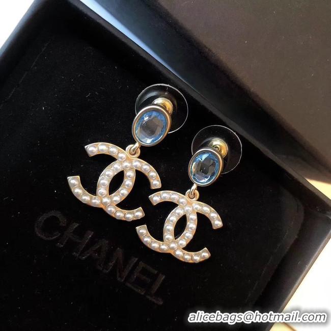 Luxury Chanel Earrings CE4691