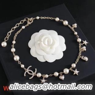 New Style Chanel Necklace CE4697