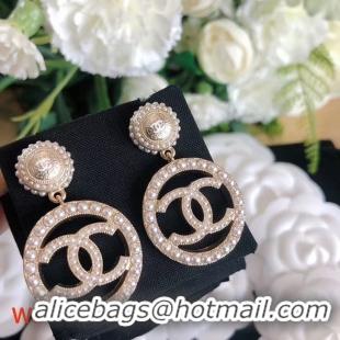 Low Price Chanel Earrings CE4708