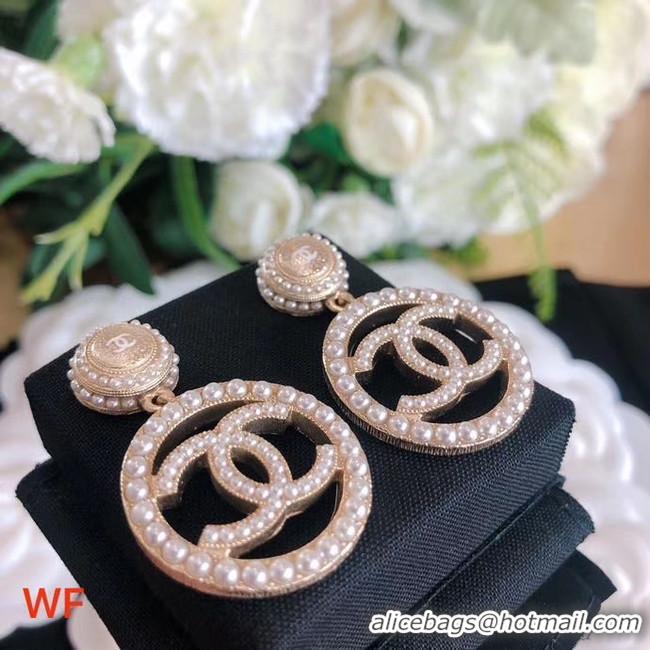 Low Price Chanel Earrings CE4708