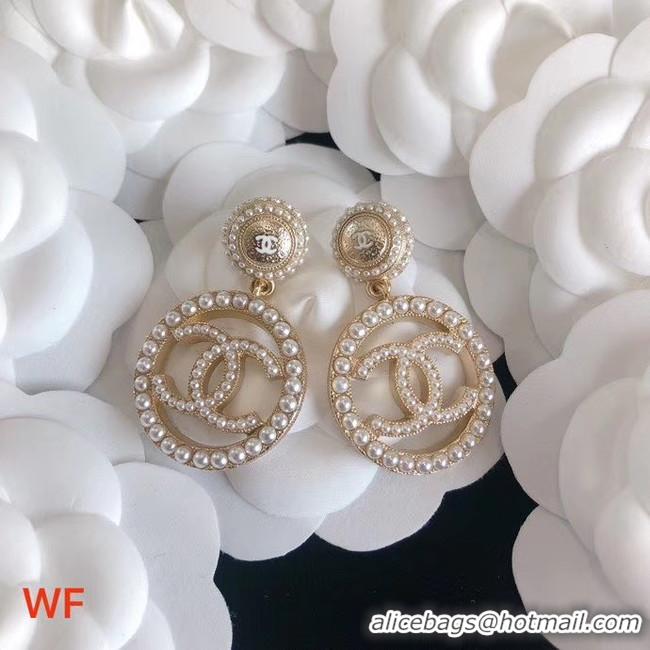 Low Price Chanel Earrings CE4708