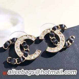 Best Product Chanel Earrings CE4709