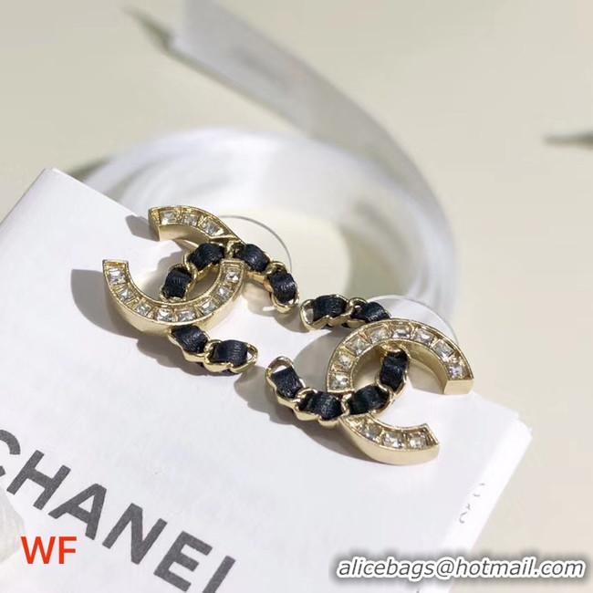 Best Product Chanel Earrings CE4709