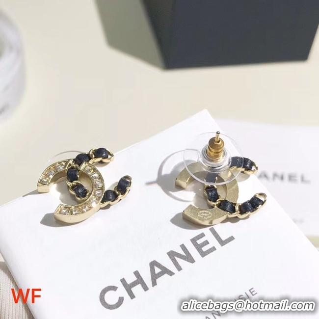 Best Product Chanel Earrings CE4709