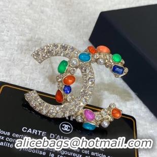 Fashion Chanel Brooch CE4711