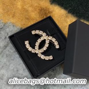 Style Cheap Chanel Brooch CE4712