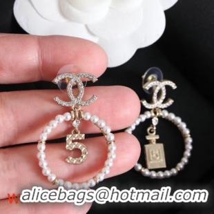 Purchase Chanel Earrings CE4714