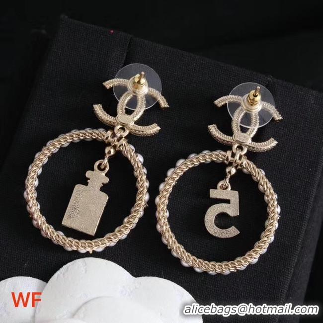 Purchase Chanel Earrings CE4714