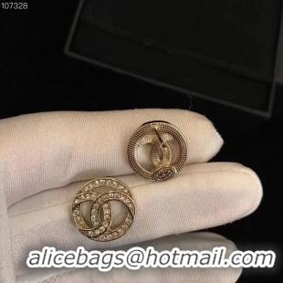 Charming Chanel Earrings CE4715