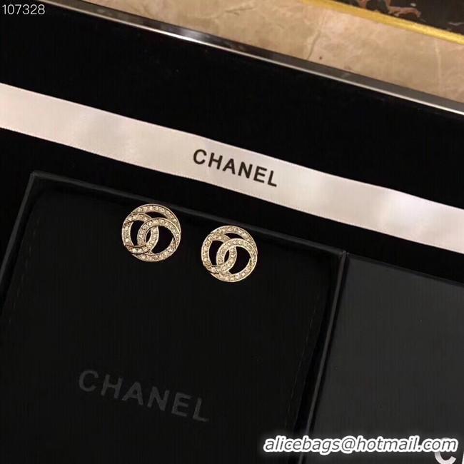 Charming Chanel Earrings CE4715