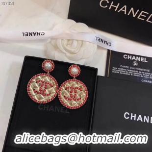 New Stylish Chanel Earrings CE4717