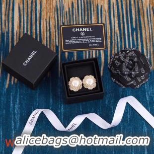 Cheap Price Chanel Earrings CE4718