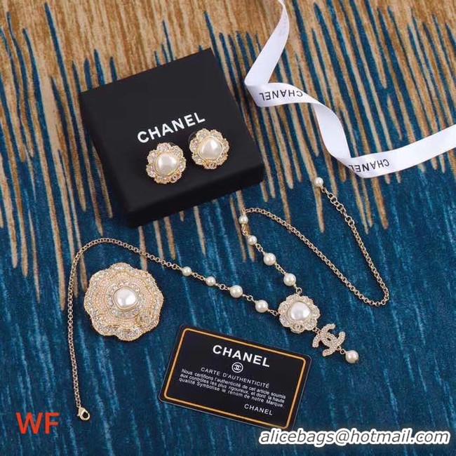 Cheap Price Chanel Earrings CE4718