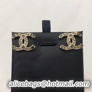 Classic Hot Chanel Earrings CE4720