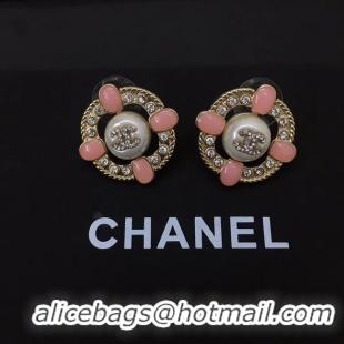 New Arrivals Chanel Earrings CE4721