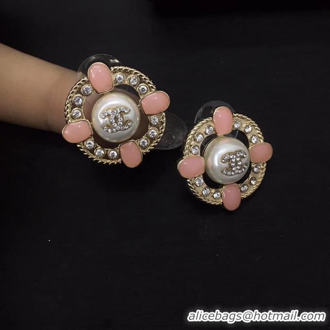 New Arrivals Chanel Earrings CE4721