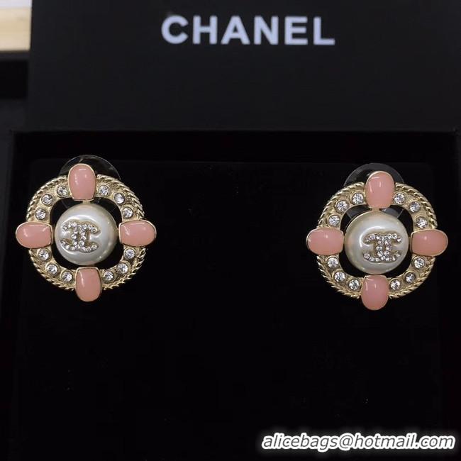 New Arrivals Chanel Earrings CE4721