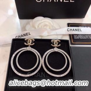 Discount Chanel Earrings CE4722