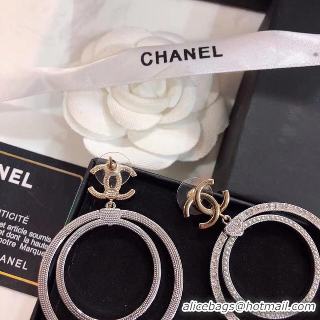 Discount Chanel Earrings CE4722