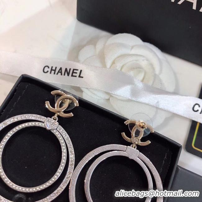 Discount Chanel Earrings CE4722