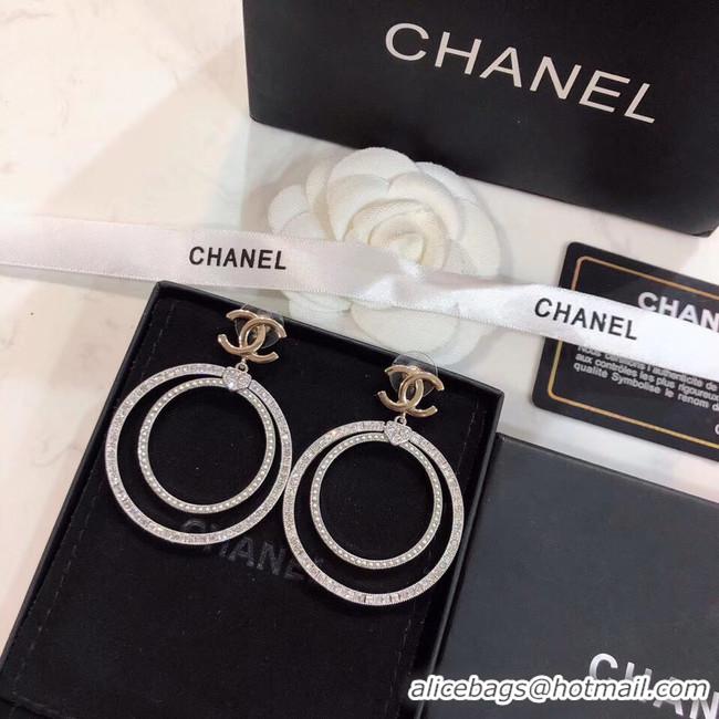 Discount Chanel Earrings CE4722