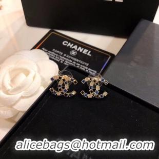 Grade Quality Chanel Earrings CE4723