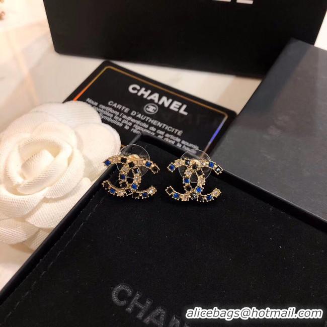 Grade Quality Chanel Earrings CE4723