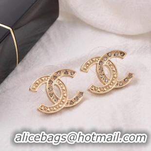 Newest Chanel Earrings CE4725