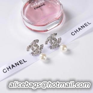 Fashion Chanel Earrings CE4726