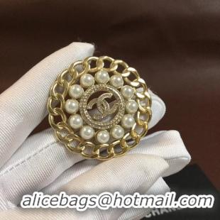 Luxury Chanel Brooch CE4728