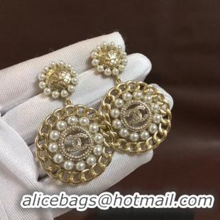 Hot Style Chanel Earrings CE4729