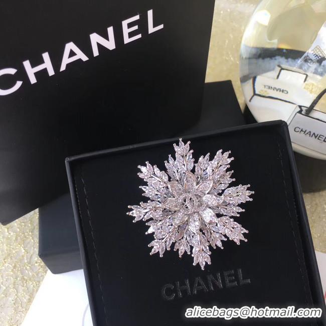 Luxury Chanel Brooch CE4730