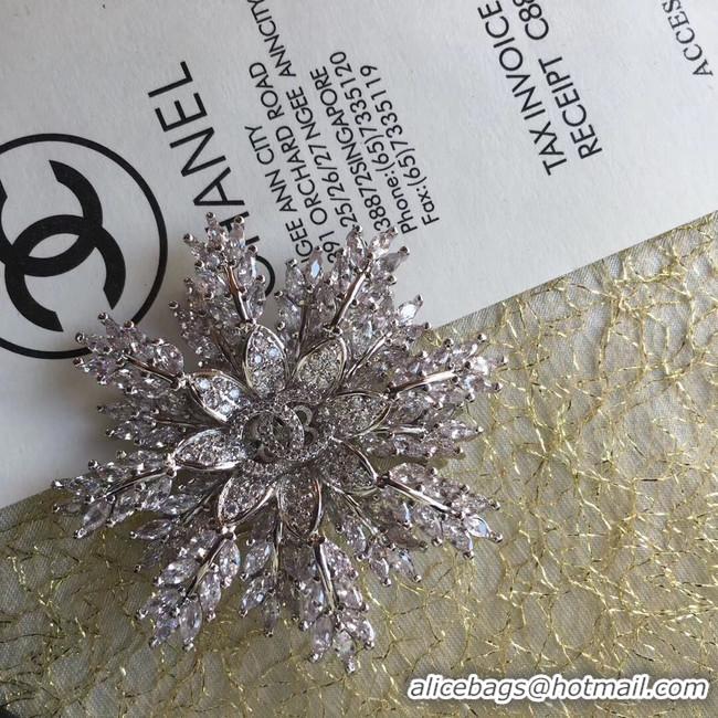 Luxury Chanel Brooch CE4730