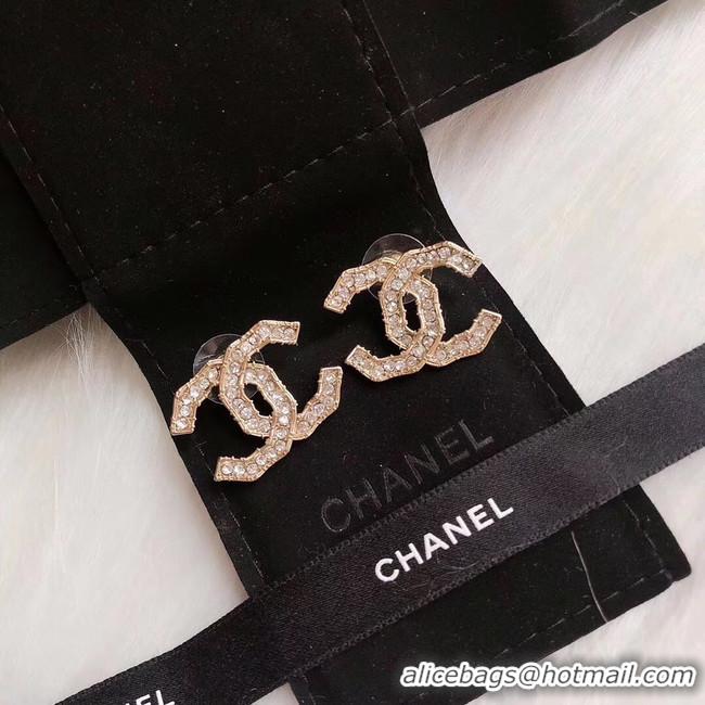 Stylish Chanel Earrings CE4731