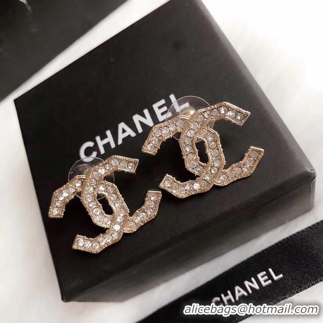 Stylish Chanel Earrings CE4731