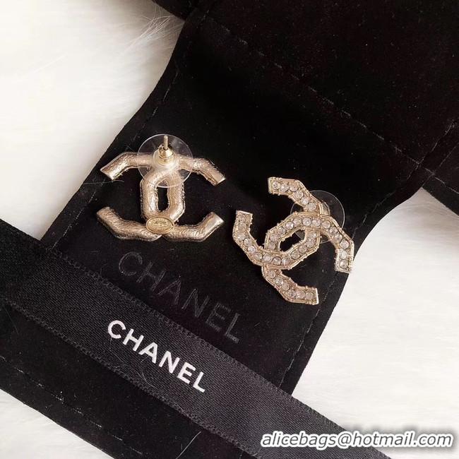 Stylish Chanel Earrings CE4731