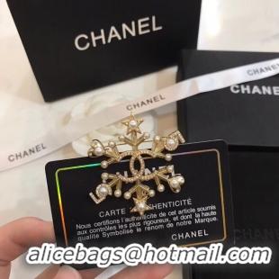 Discount Chanel Brooch CE4732